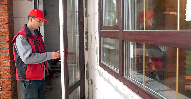 Comprehensive Commercial Door Repair Services in Maitland, FL