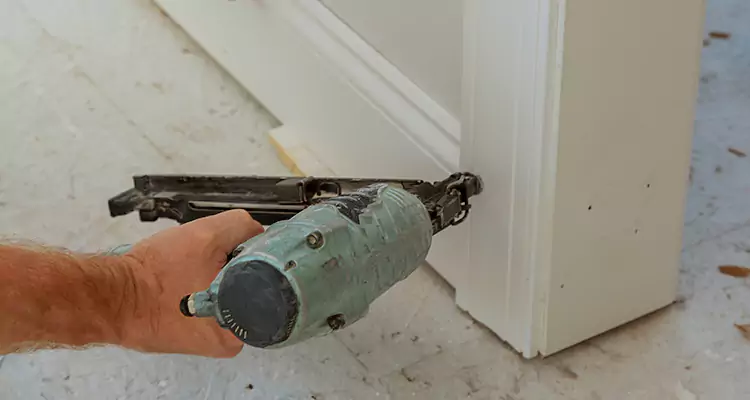 Patio Door Fix in Maitland, FL