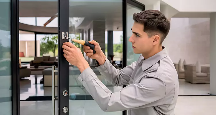Best Door Lock RepairSliding Door Lock Repair in Maitland, FL