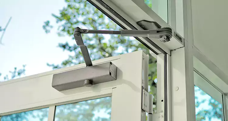 Automatic Door Opener Installation in Maitland, FL