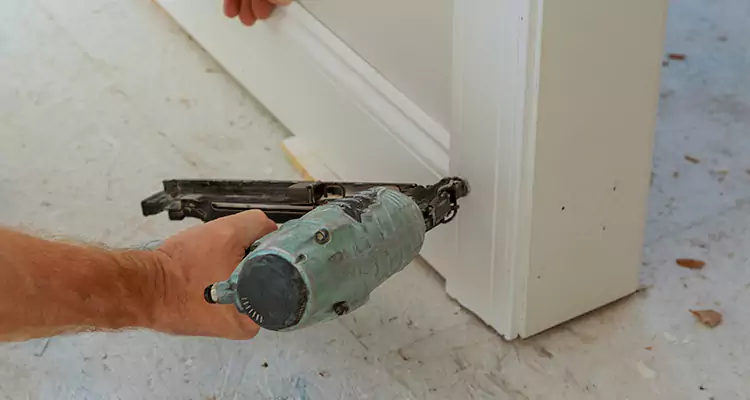 Fix Garage Door Panel in Maitland, FL