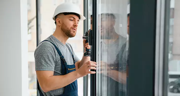 Glass Door Repair in Maitland, FL