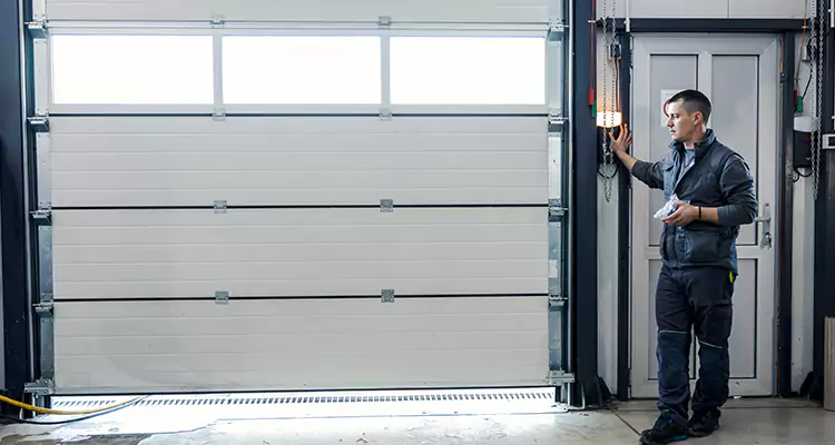 Our Garage Door Repair Services in Maitland, FL