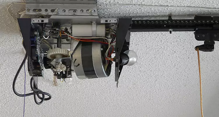 Emergency Garage Door Opener Repair in Maitland, FL