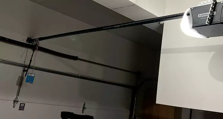 Garage Door Opener Sensor Replacement in Maitland, FL