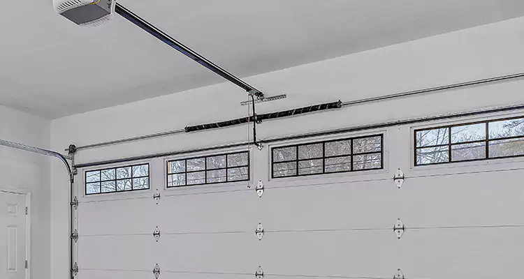 Garage Door Torsion Spring Repair in Maitland, FL