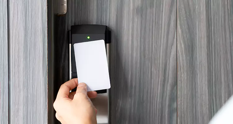 Hotel Swipe Card Door Locks Repair in Maitland, FL