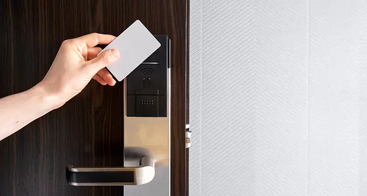 Why Choose Us for Hotel Keycard Lock Repair in Maitland, FL?