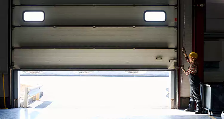 Industrial Roll Up Door Repair Services in Maitland, FL
