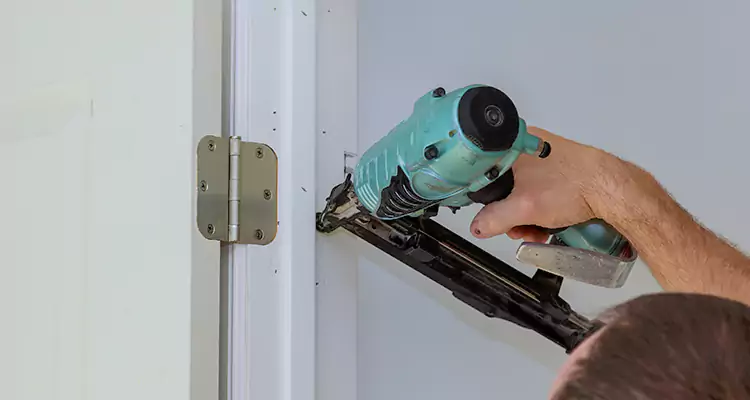 Interior Door Repair Services Near Me in Maitland, FL
