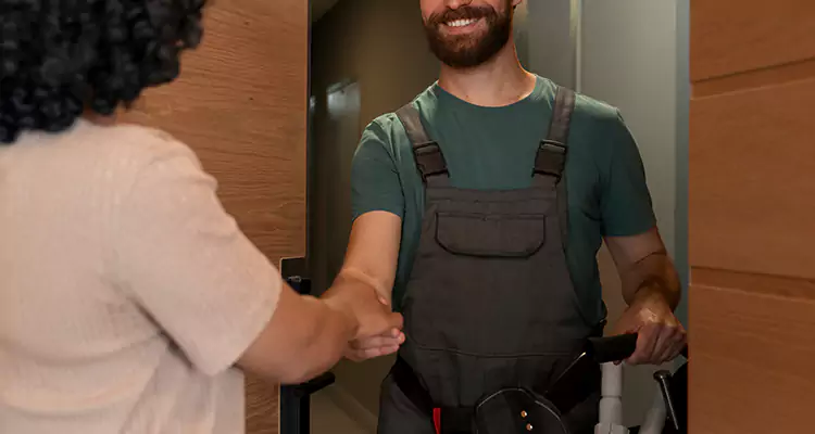 Repair Rfid Keycard Reader For Motels in Maitland, FL