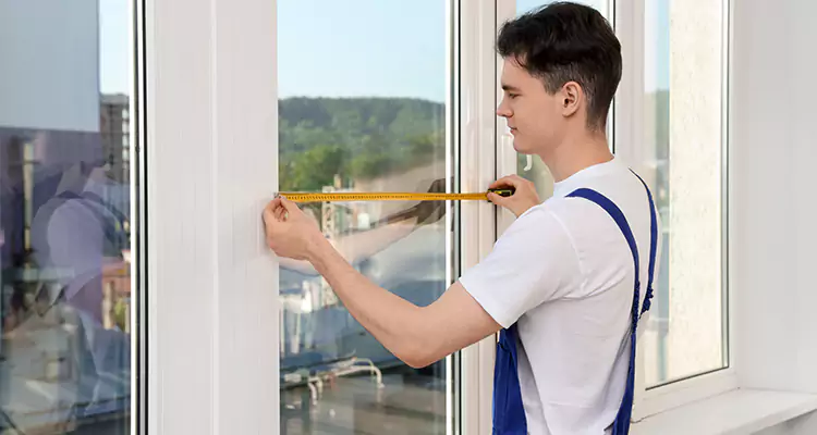 Our Window Restoration Services in Maitland, FL