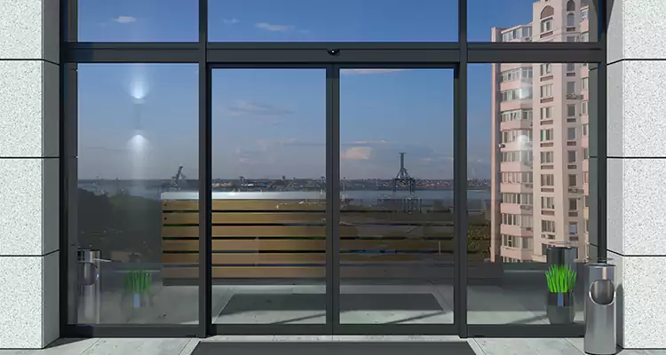 Our Patio Door Casing Repair Services in Maitland, FL