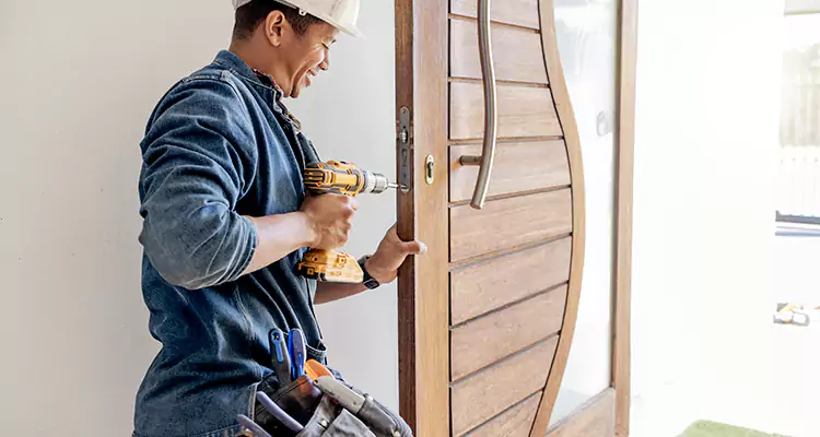 Our Patio Sliding Door Lock Repair Services in Maitland, FL