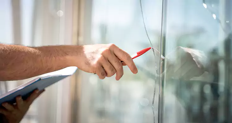 Sliding Glass Patio Door Repair in Maitland, FL