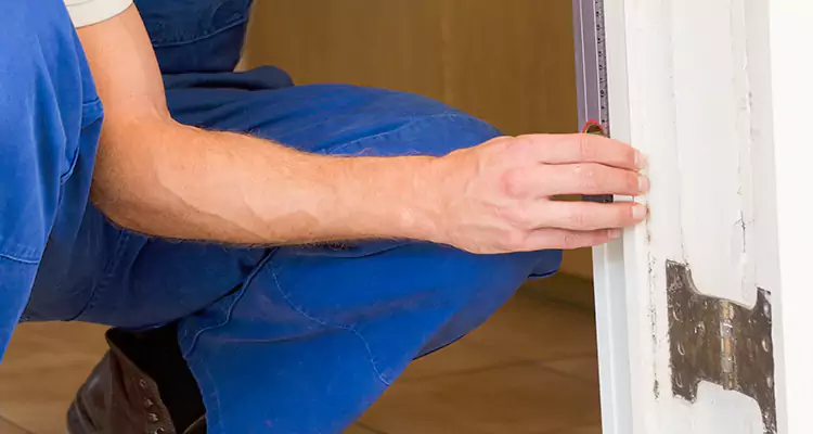 Antique Pocket Door Rollers Repair in Maitland, FL