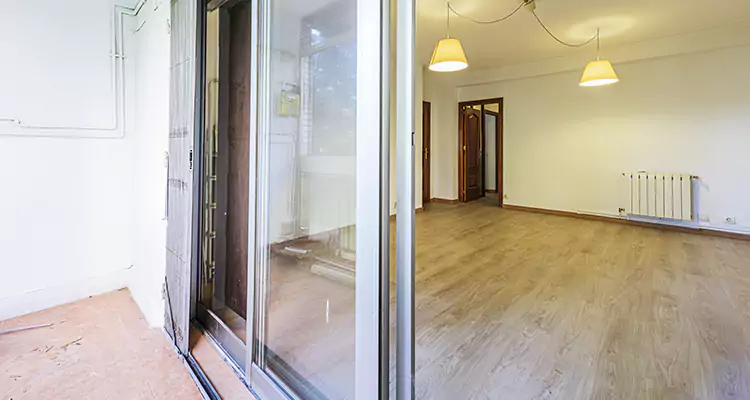 Security Screen Doors Repair in Maitland, FL