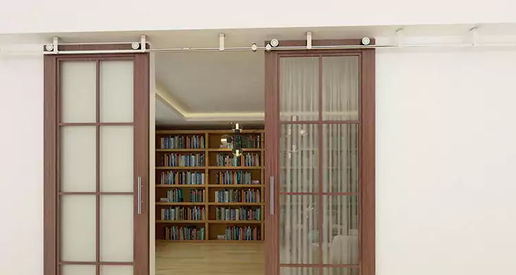 Why Choose Us for Sliding Backyard Door Repair in Maitland, FL?