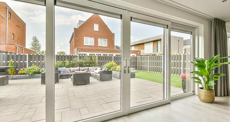 Why Choose Our Sliding Door Expert in Maitland, FL