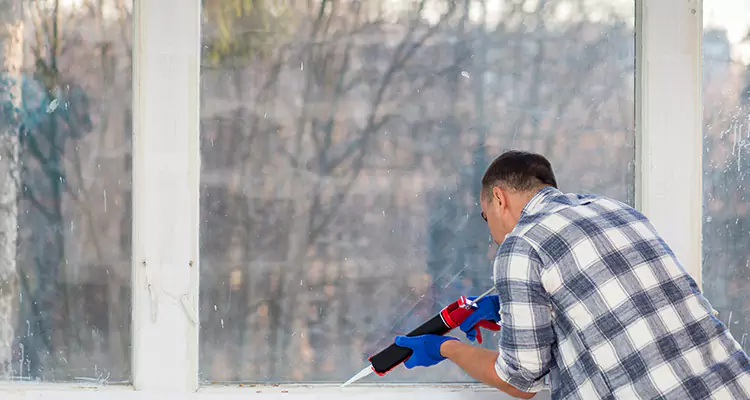 Sliding Glass Doors Repair in Maitland, FL