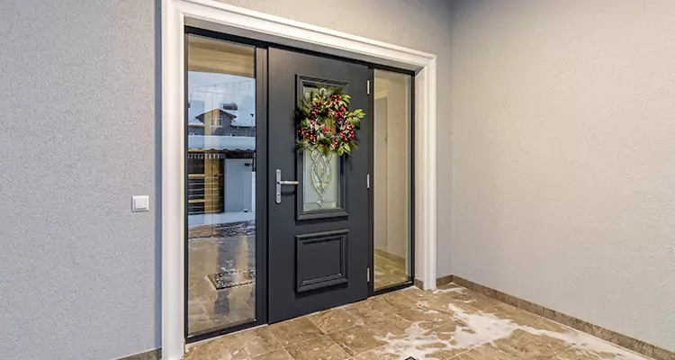Fast Sliding Porch Door Repair in Maitland, FL