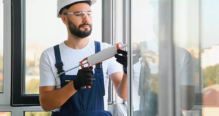 Window Frame Repair in Maitland, FL