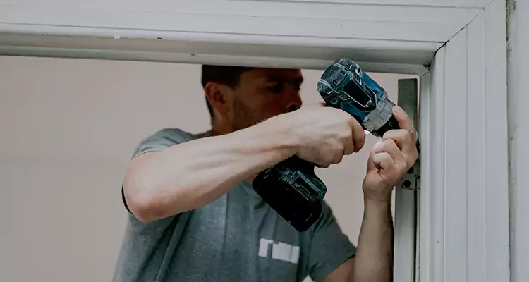 Wood Door Repair Near Me in Maitland, FL