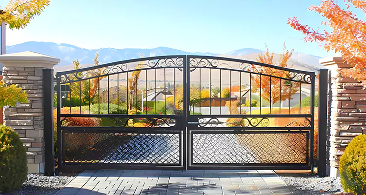 Automatic Gate Repair Cost in Maitland, FL