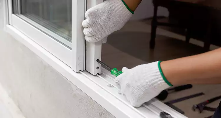Automatic Sliding Glass Door Opener in Maitland, FL