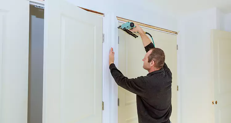 Top Rated Door Fixing ServiceFixing Garage Door Track in Maitland, FL