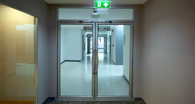Emergency Glass Door Repair in Maitland, FL