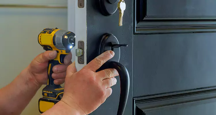 Comprehensive Door Lock Repair Services in Maitland, FL