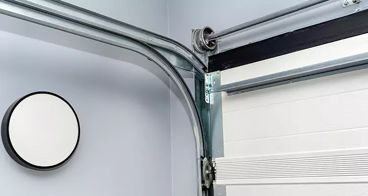 Garage Door Cable Repair Cost in Maitland, FL