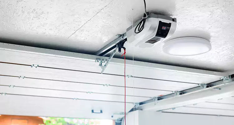 LiftMaster Garage Door Repair in Maitland, FL