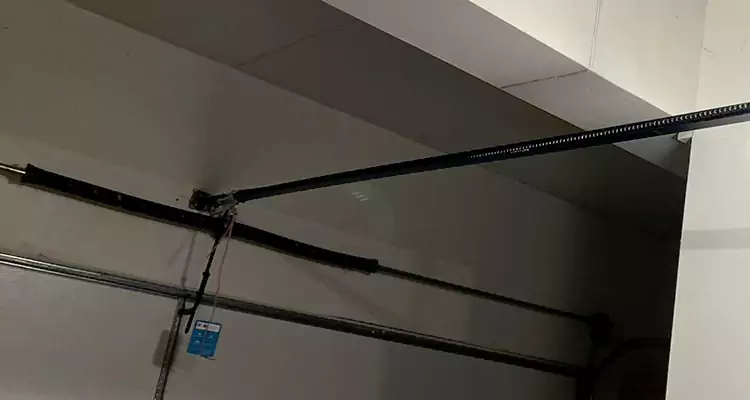 Garage Door Spring Removal in Maitland, FL