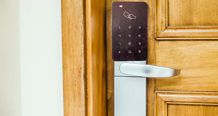 Keyless Hotel Door Locks Repair in Maitland, FL