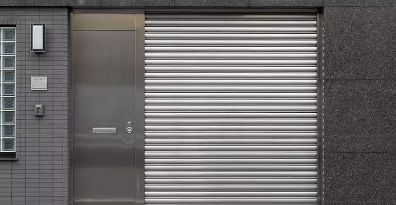 Industrial Roller Door Repair Service in Maitland, FL