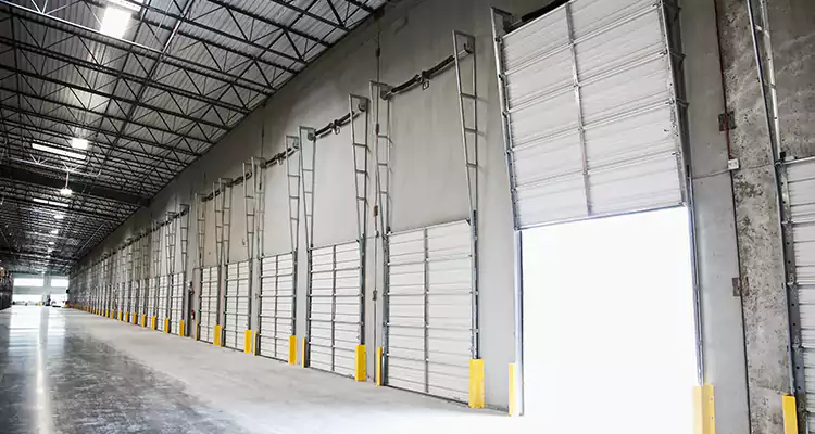 Industrial Roller Door Repair Prices in Maitland, FL