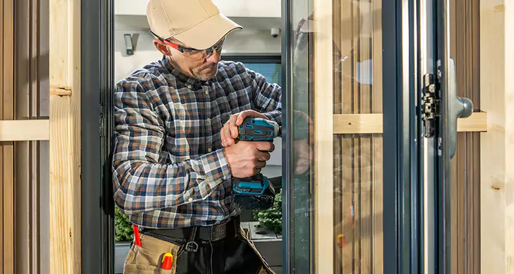 Top-Rated Patio Door Handle and Lock Repair Service for Homeowners in Maitland, FL