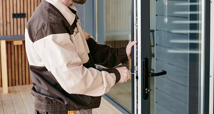 Top Rated Patio Door Lock RepairPatio Door Locking Mechanism Broken Repair in Maitland, FL