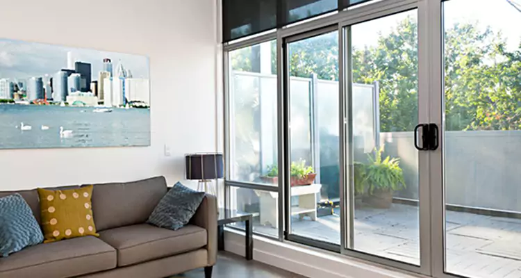 Andersen Patio Door Roller Replacement in Maitland, FL