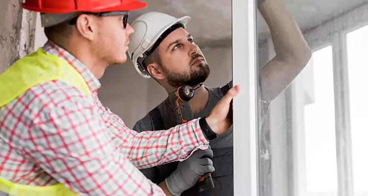 Sliding Patio Door Sticking? Expert Repair in Maitland, FL.