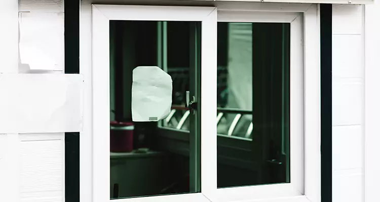 Patio Door Window Adjustment Service in Maitland, FL