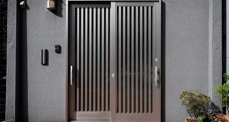 Pocket Door Track Rollers Repair in Maitland, FL