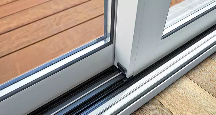 Sliding Door Track Brackets in Maitland, FL