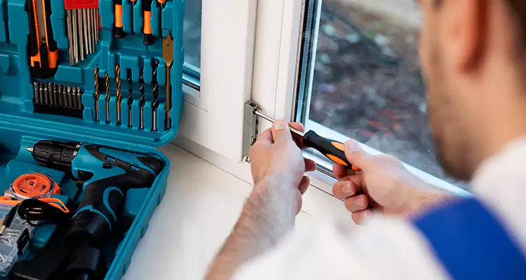 Mirrored Sliding Doors Replacement Expert in Maitland, FL