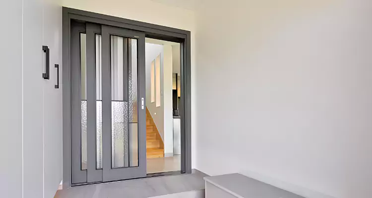 Fix Sliding Patio Door Rollers in Maitland, FL