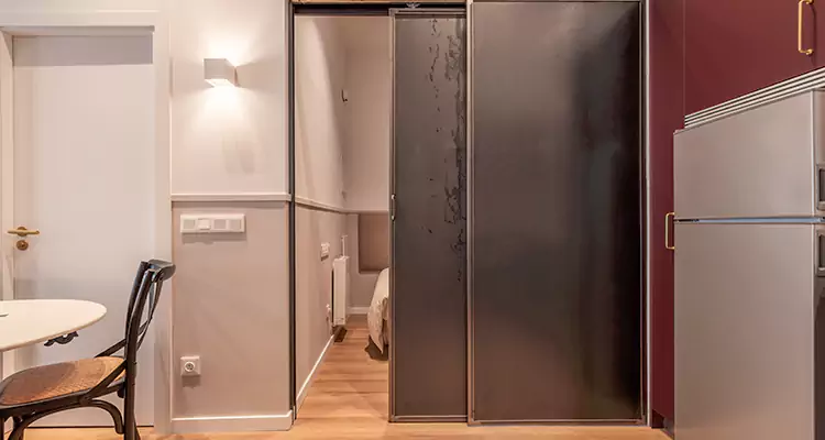 Adjust Pella Sliding Doors Not Moving in Maitland, FL
