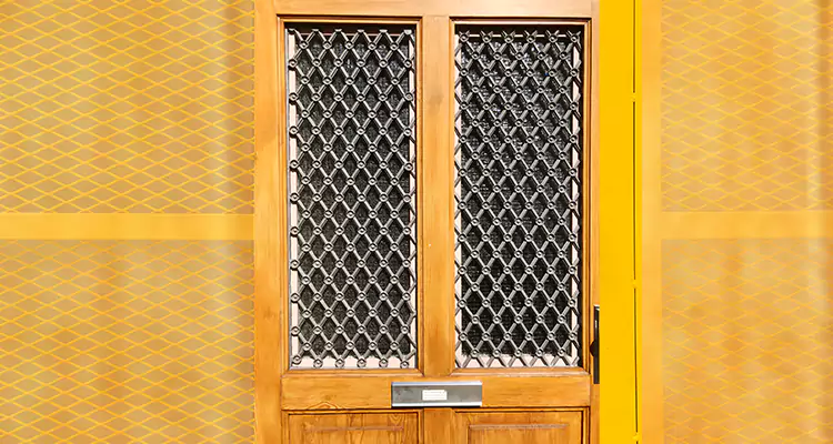 Sliding Pet Screen Door Replacement in Maitland, FL