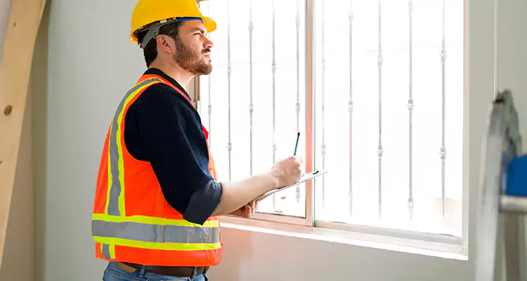 Triple Pane Windows Repair in Maitland, FL